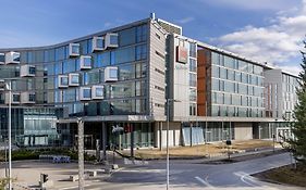 Park Inn by Radisson Oslo Airport